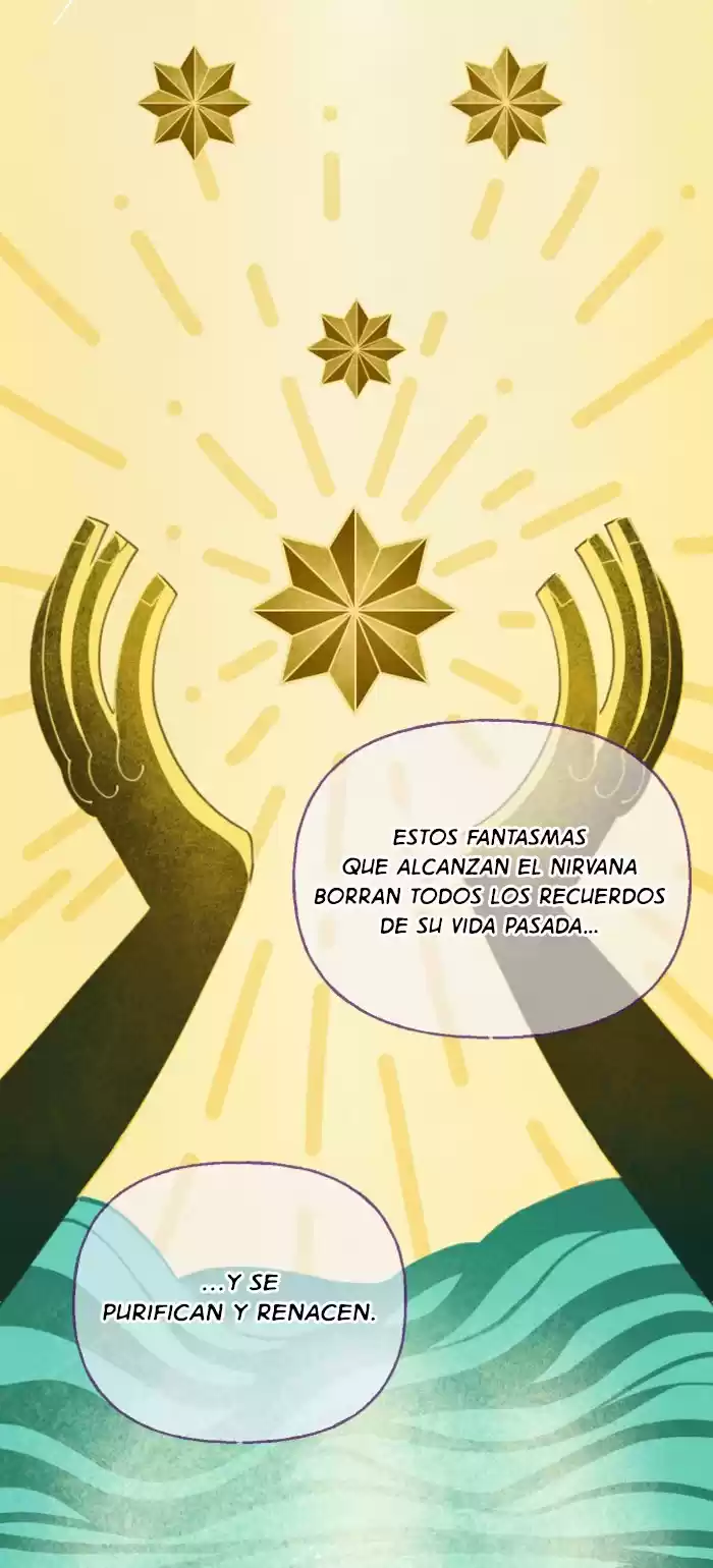 GHOST THEATER - Capítulo 3 - Página 48 - LectorTMOo