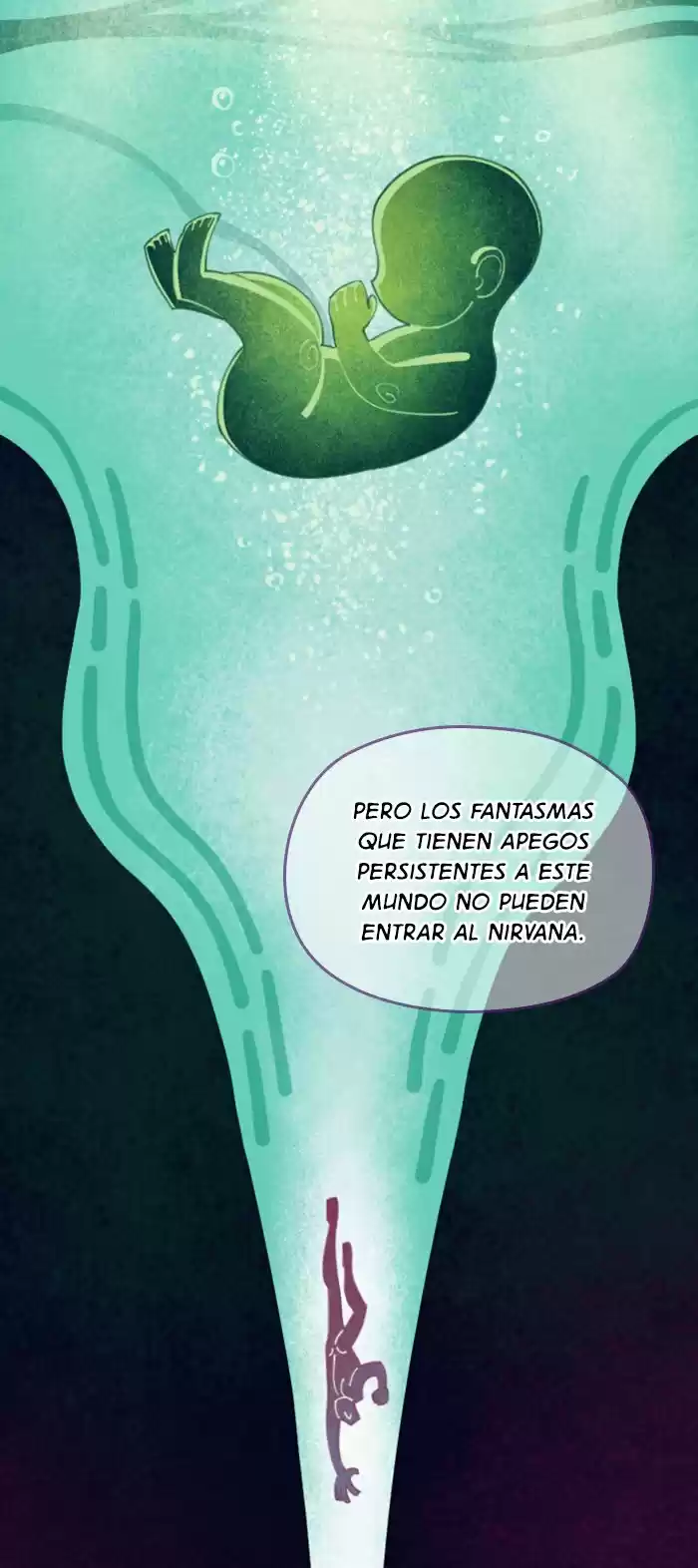 GHOST THEATER - Capítulo 3 - Página 49 - LectorTMOo