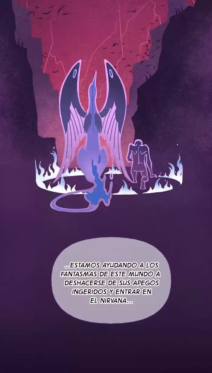 GHOST THEATER - Capítulo 3 - Página 55 - LectorTMOo