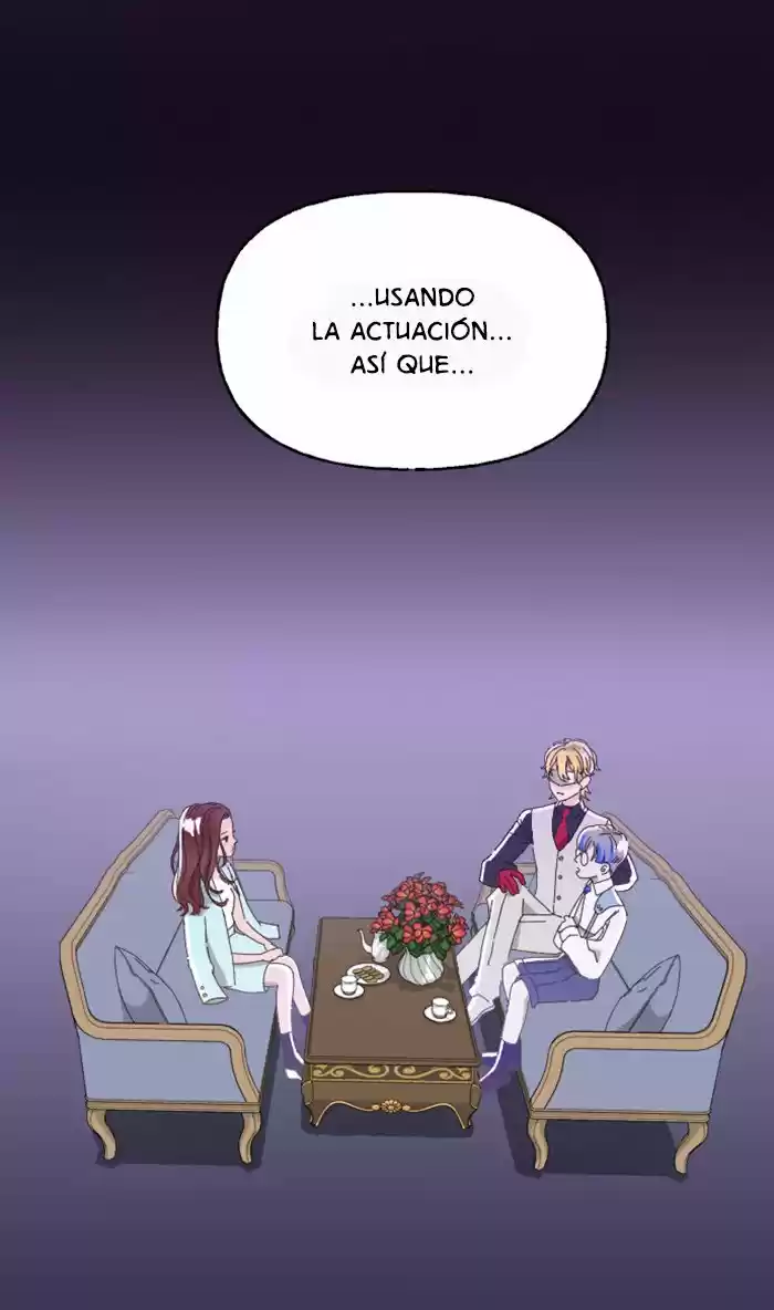 GHOST THEATER - Capítulo 3 - Página 56 - LectorTMOo