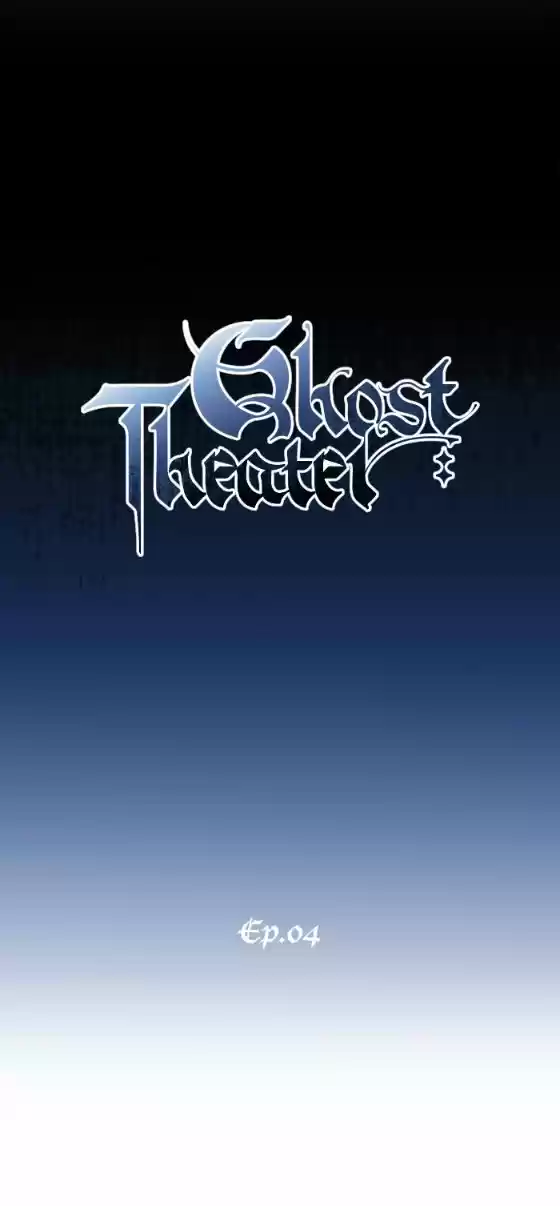 GHOST THEATER - Capítulo 4 - Página 14 - LectorTMOo