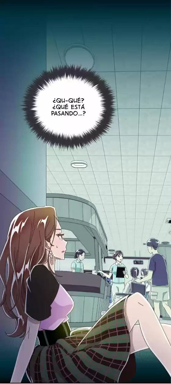 GHOST THEATER - Capítulo 4 - Página 47 - LectorTMOo