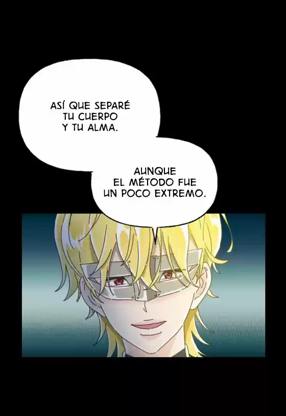 GHOST THEATER - Capítulo 4 - Página 55 - LectorTMOo