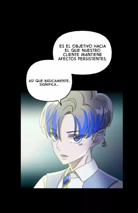GHOST THEATER - Capítulo 4 - Página 63 - LectorTMOo