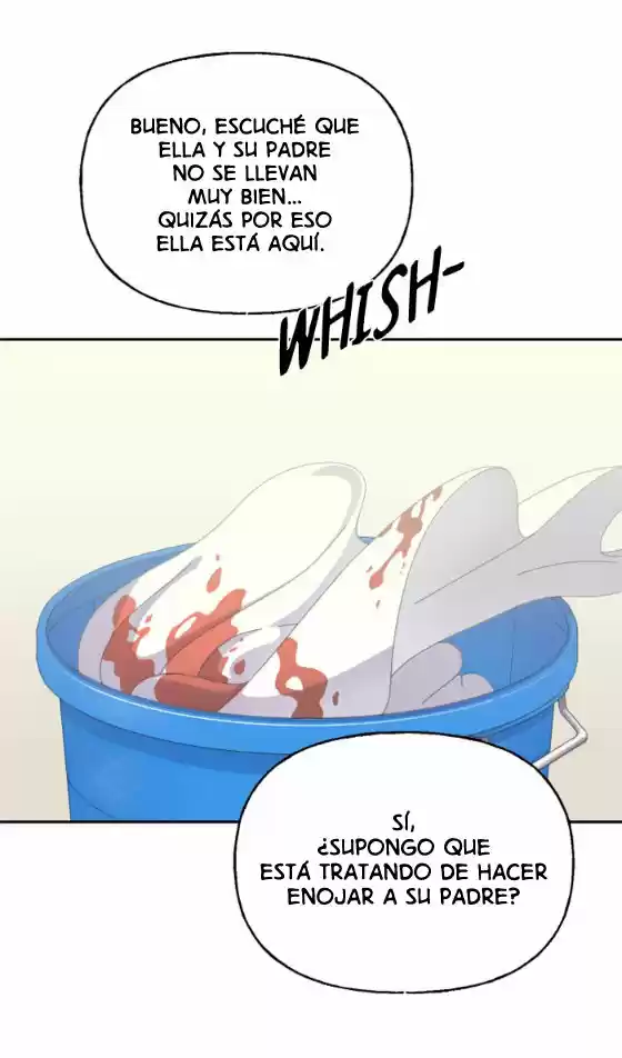 GHOST THEATER - Capítulo 5 - Página 10 - LectorTMOo