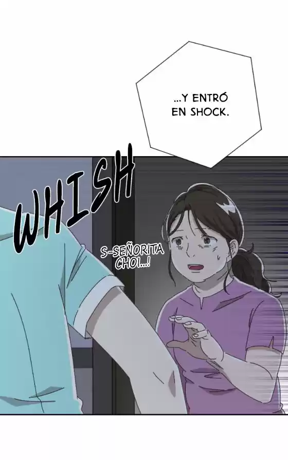 GHOST THEATER - Capítulo 5 - Página 65 - LectorTMOo