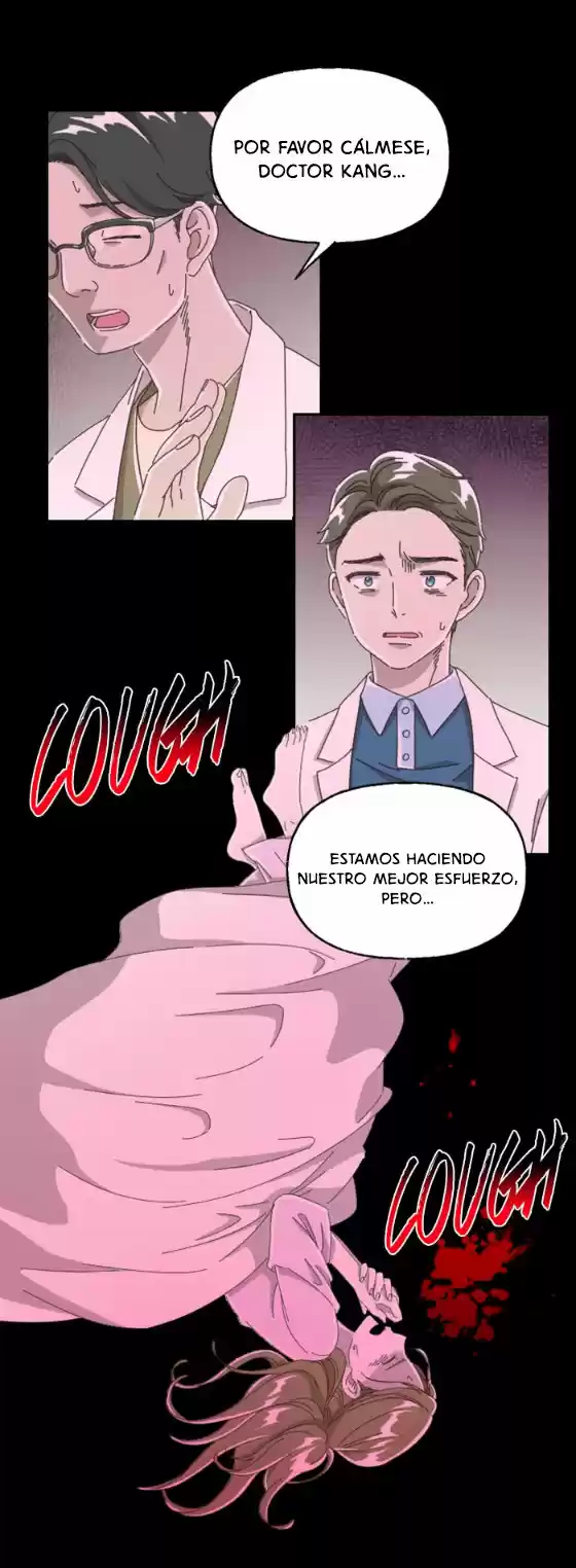 GHOST THEATER - Capítulo 5 - Página 86 - LectorTMOo