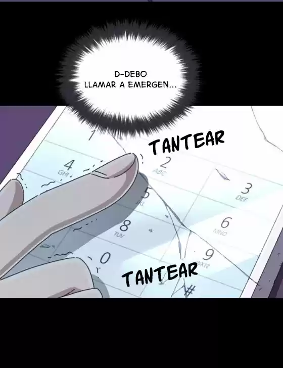 GHOST THEATER - Capítulo 5 - Página 100 - LectorTMOo