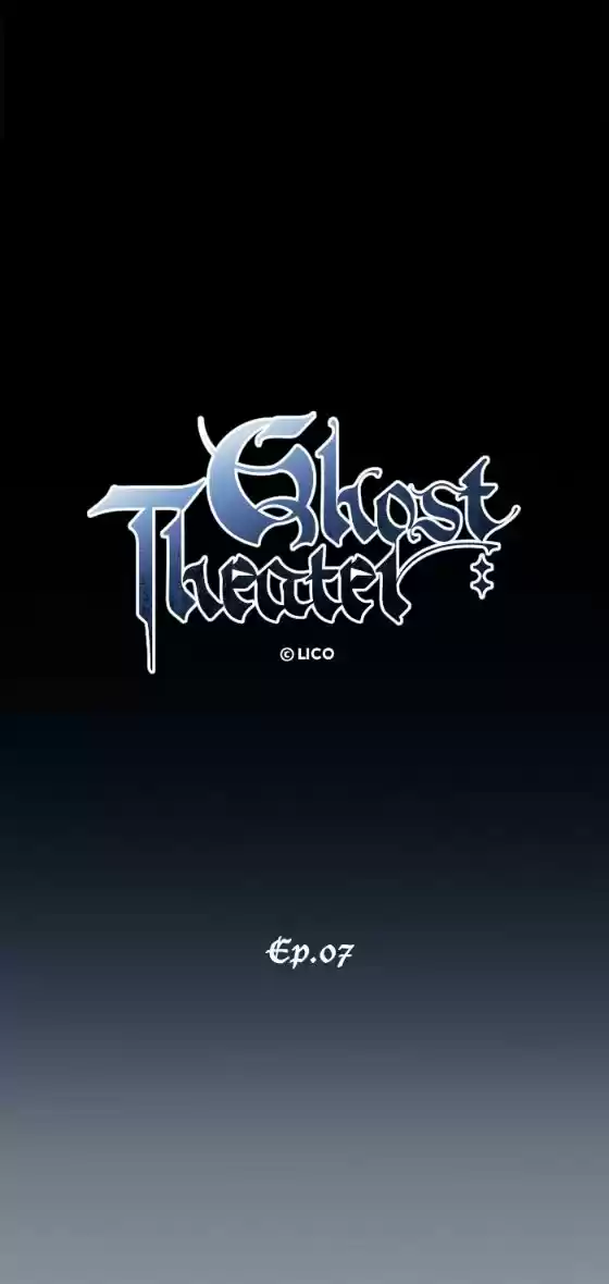 GHOST THEATER - Capítulo 7 - Página 9 - LectorTMOo