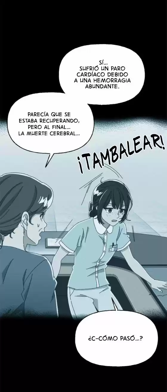 GHOST THEATER - Capítulo 7 - Página 11 - LectorTMOo