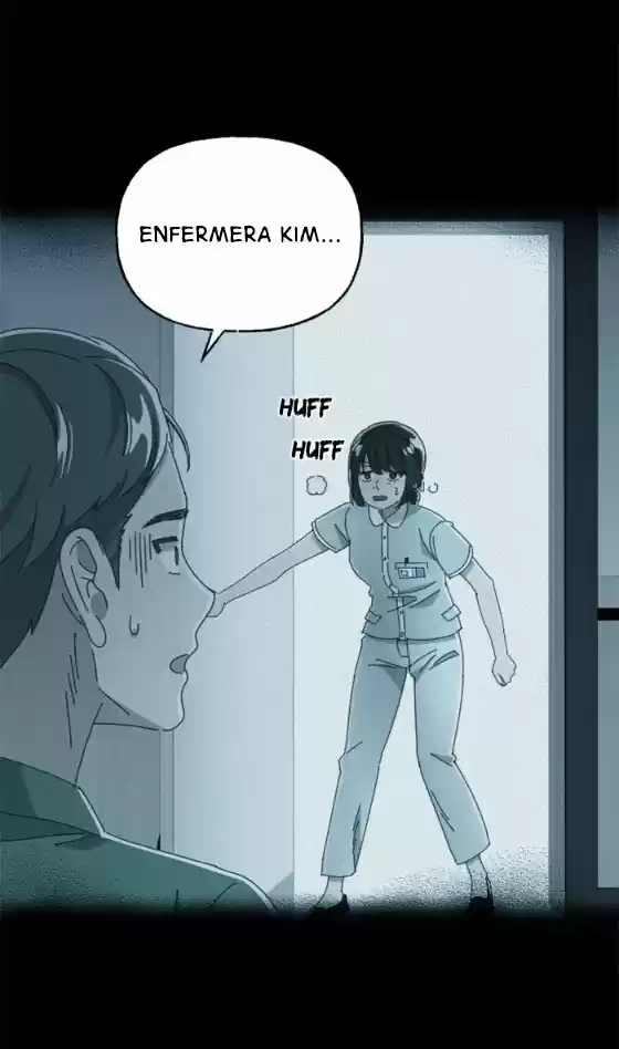 GHOST THEATER - Capítulo 7 - Página 18 - LectorTMOo