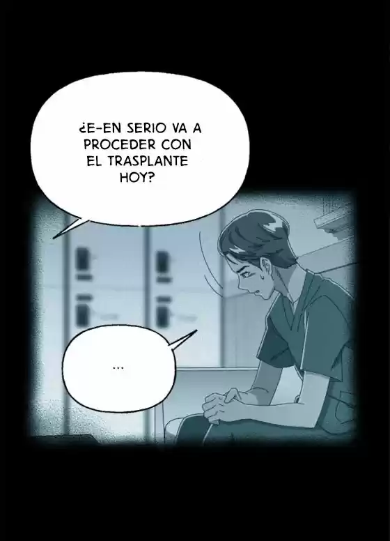 GHOST THEATER - Capítulo 7 - Página 19 - LectorTMOo