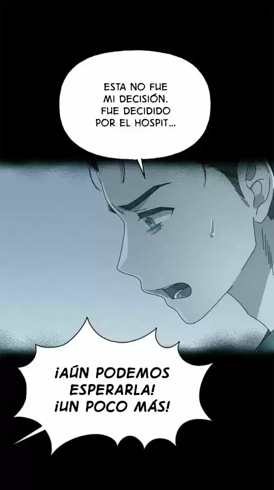 GHOST THEATER - Capítulo 7 - Página 21 - LectorTMOo