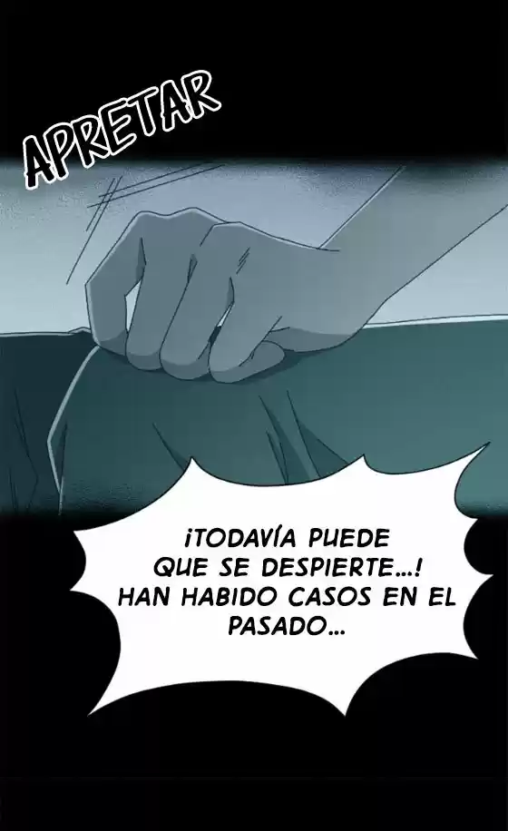 GHOST THEATER - Capítulo 7 - Página 22 - LectorTMOo