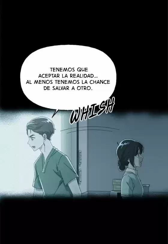 GHOST THEATER - Capítulo 7 - Página 24 - LectorTMOo