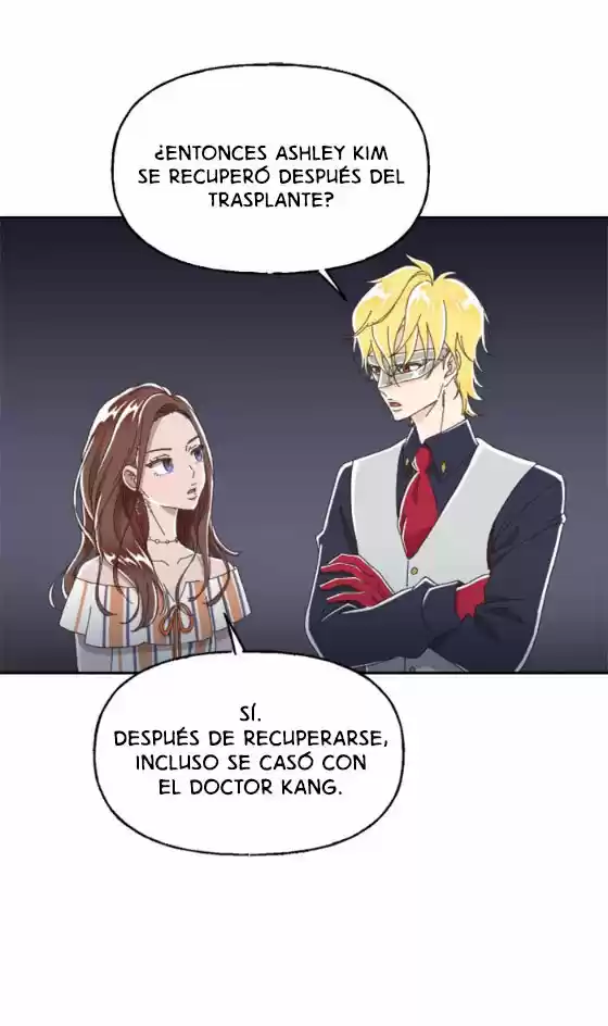 GHOST THEATER - Capítulo 7 - Página 31 - LectorTMOo