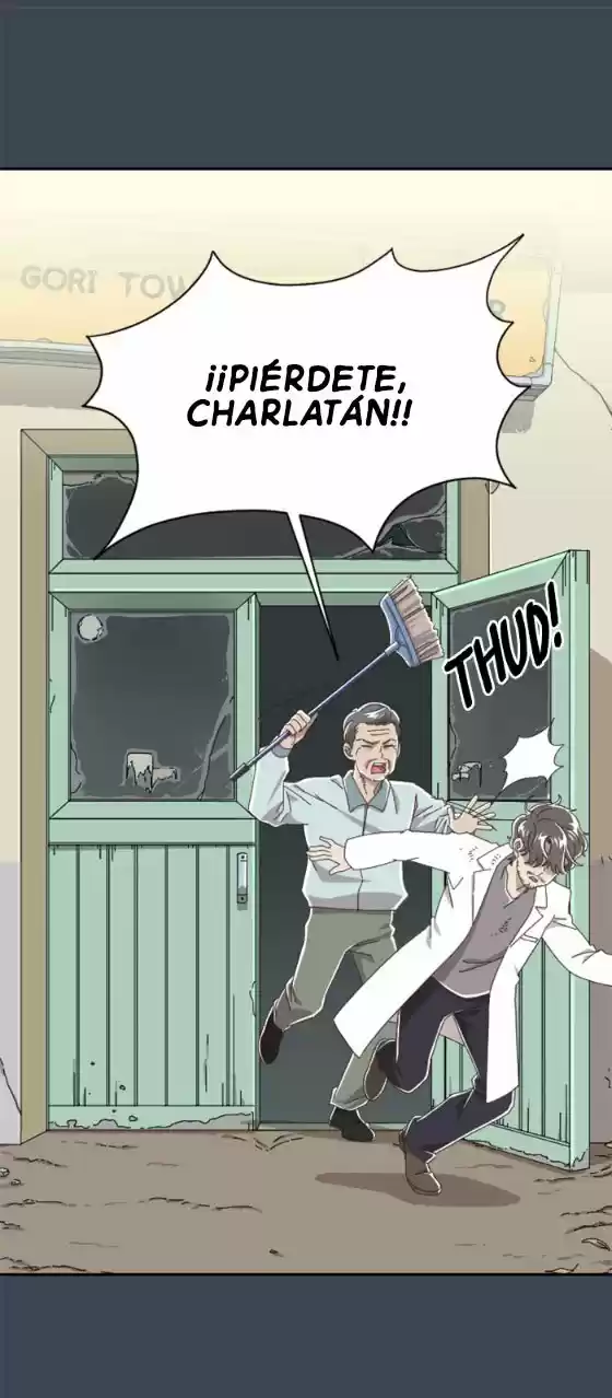 GHOST THEATER - Capítulo 7 - Página 39 - LectorTMOo