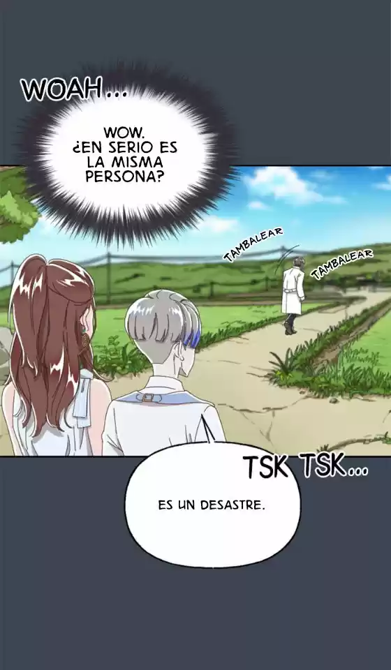GHOST THEATER - Capítulo 7 - Página 45 - LectorTMOo