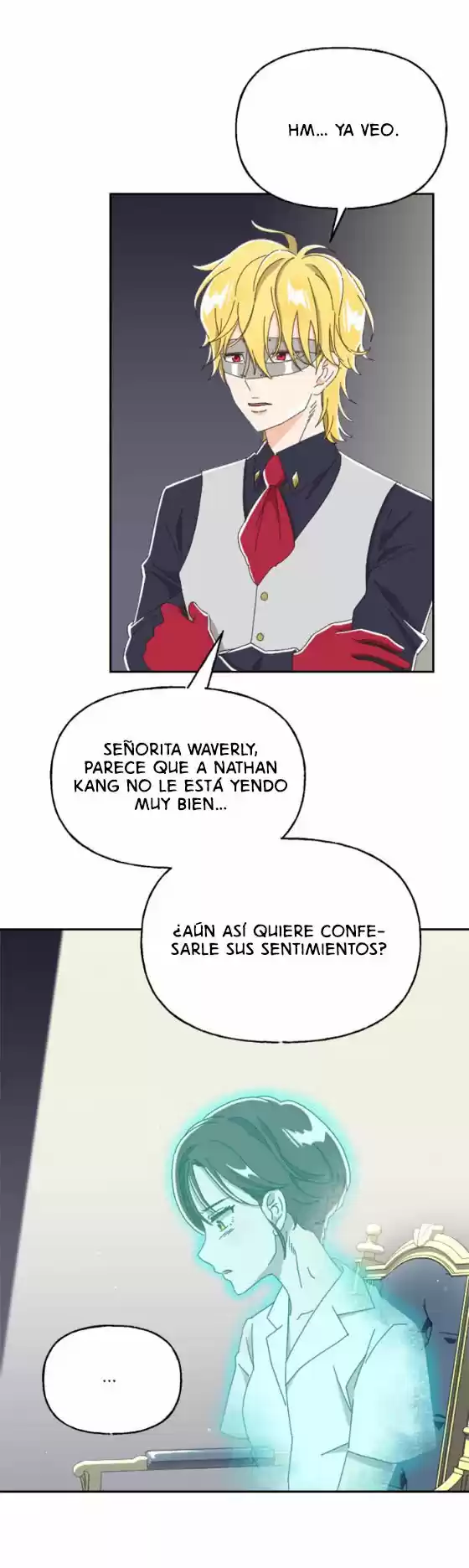 GHOST THEATER - Capítulo 7 - Página 62 - LectorTMOo