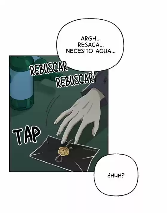GHOST THEATER - Capítulo 7 - Página 79 - LectorTMOo