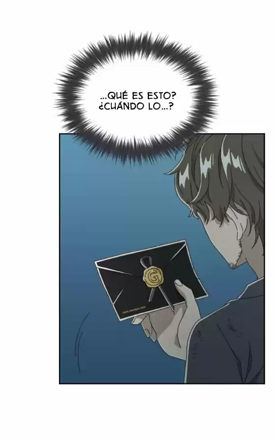 GHOST THEATER - Capítulo 7 - Página 80 - LectorTMOo