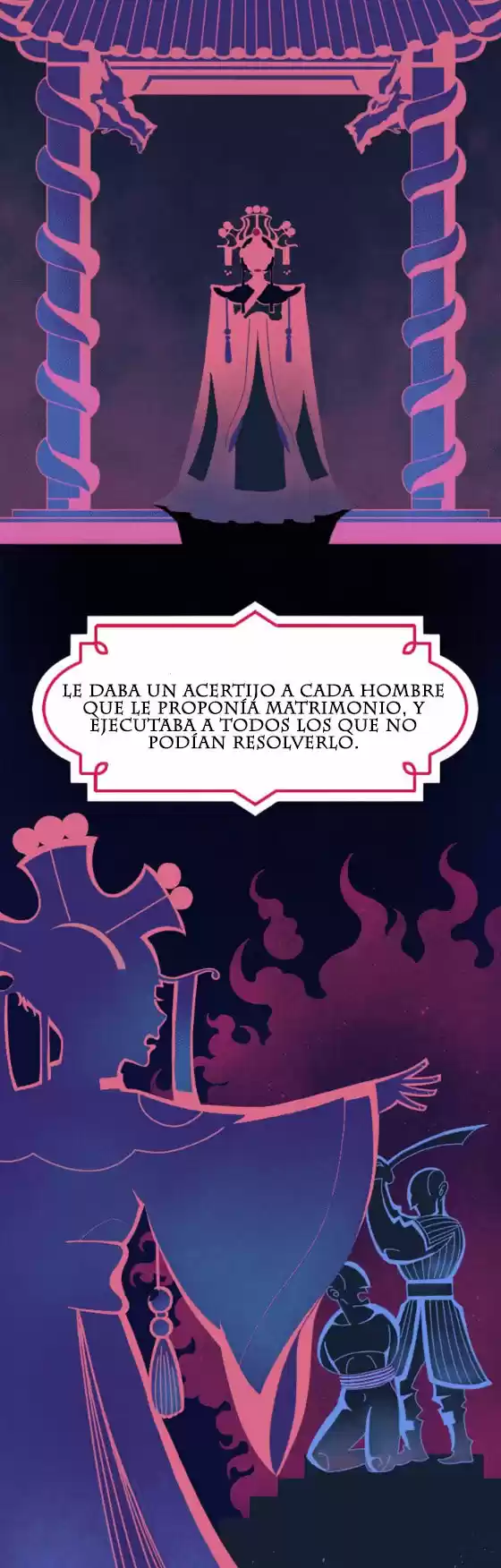 GHOST THEATER - Capítulo 8 - Página 28 - LectorTMOo