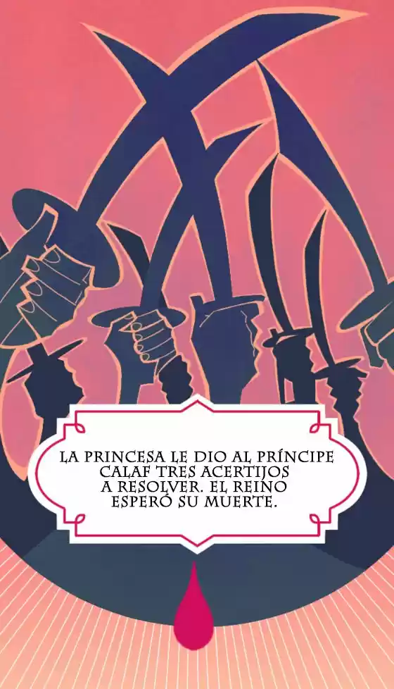 GHOST THEATER - Capítulo 8 - Página 31 - LectorTMOo
