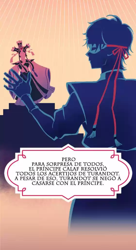 GHOST THEATER - Capítulo 8 - Página 32 - LectorTMOo