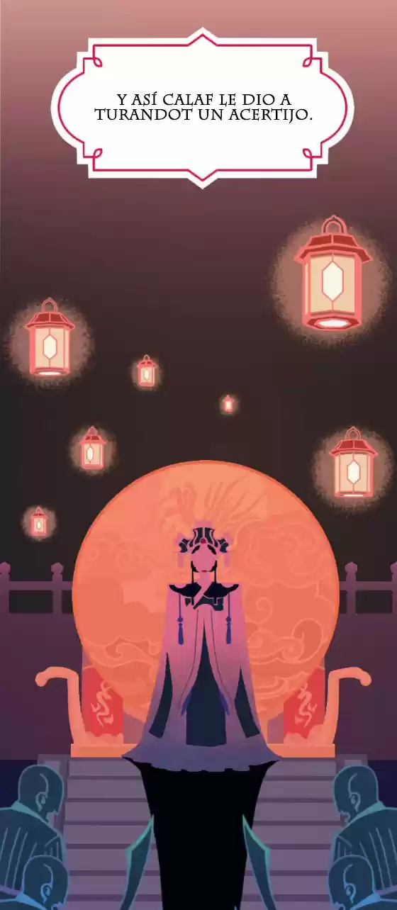GHOST THEATER - Capítulo 8 - Página 33 - LectorTMOo