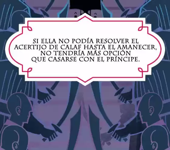 GHOST THEATER - Capítulo 8 - Página 34 - LectorTMOo