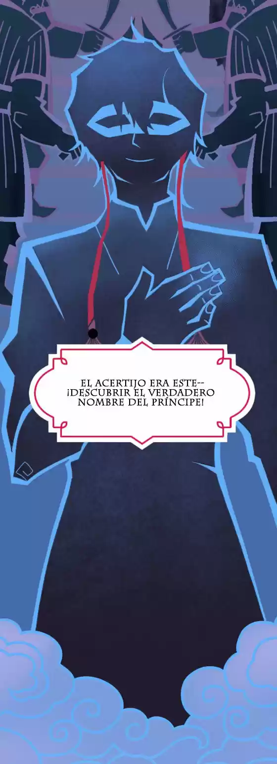 GHOST THEATER - Capítulo 8 - Página 35 - LectorTMOo