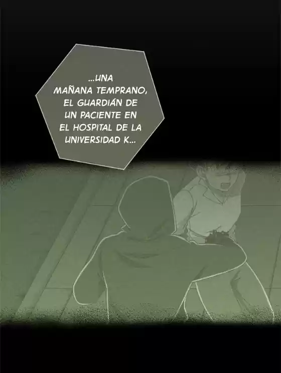 GHOST THEATER - Capítulo 8 - Página 92 - LectorTMOo