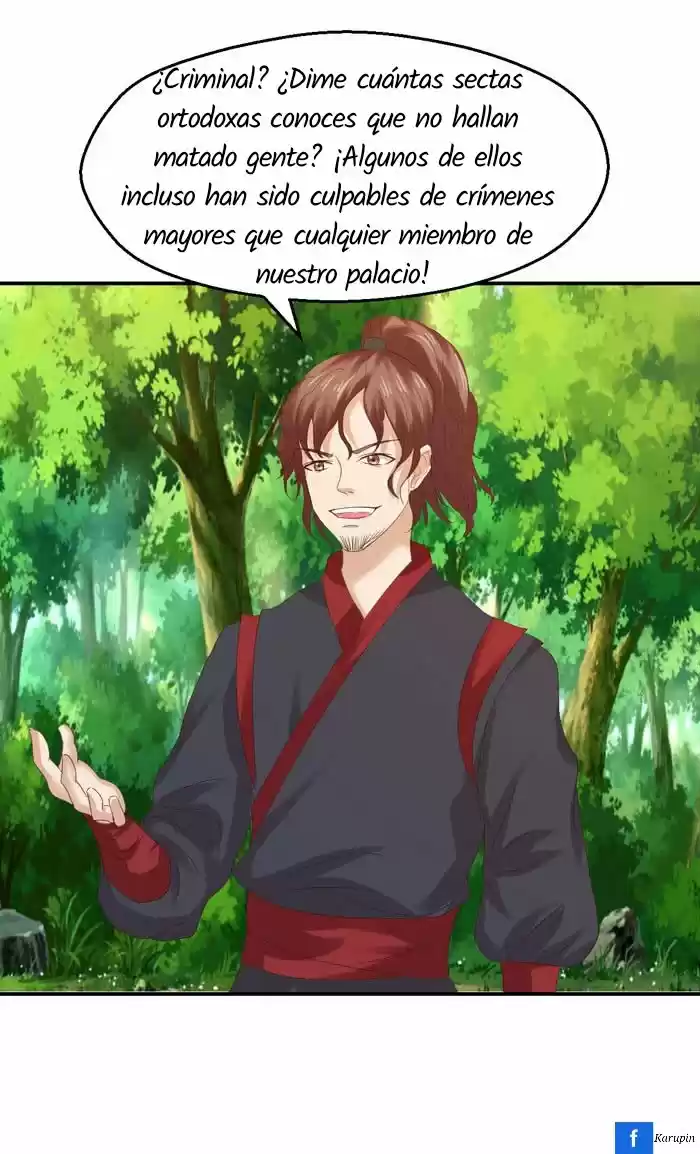 Ghostly Doctor - Capítulo 101 - Página 18 - LectorTMOo