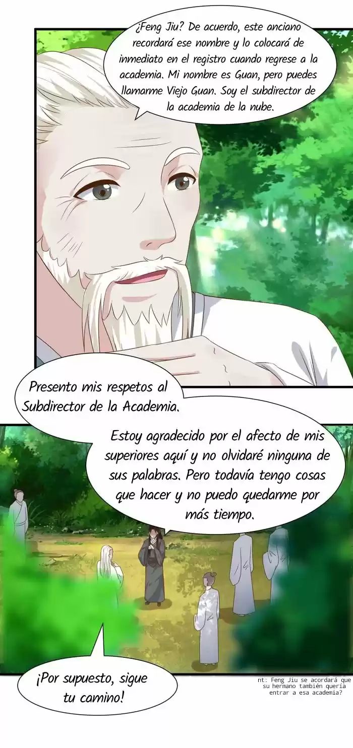 Ghostly Doctor capítulo 105 página 10