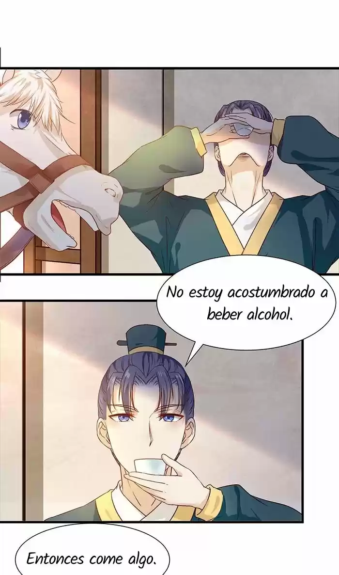 Ghostly Doctor capítulo 107 página 8