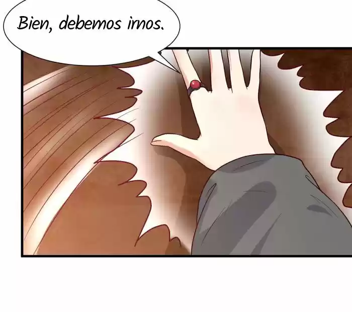 Ghostly Doctor capítulo 107 página 14