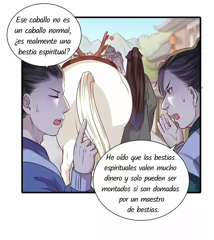 Ghostly Doctor capítulo 108 página 5
