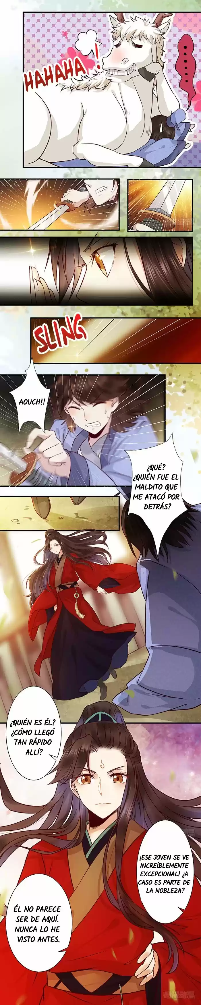 Ghostly Doctor - Capítulo 112 - Página 8 - LectorTMOo