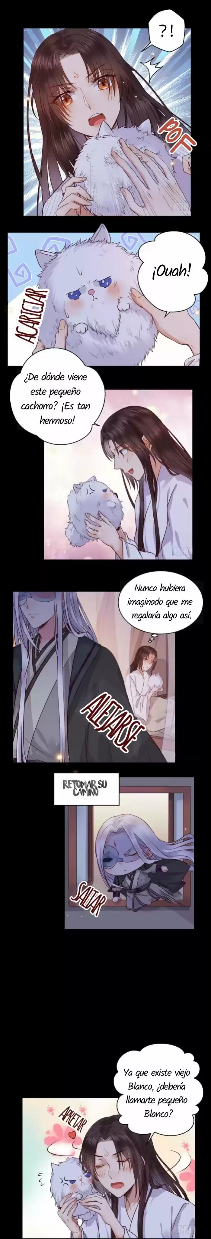 Ghostly Doctor - Capítulo 121 - Página 6 - LectorTMOo
