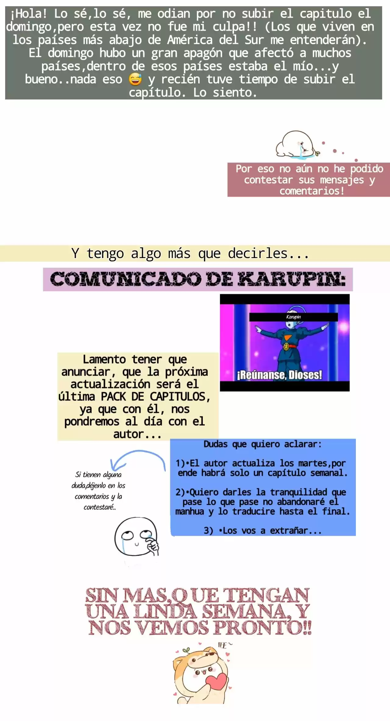 Ghostly Doctor - Capítulo 121 - Página 9 - LectorTMOo