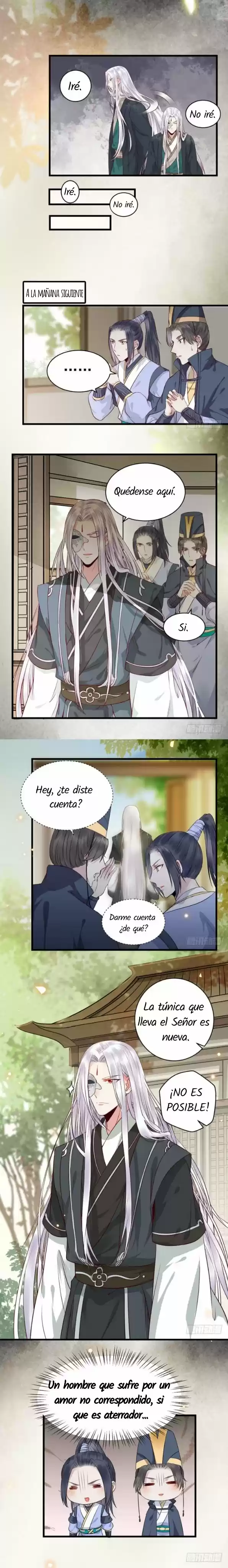 Ghostly Doctor - Capítulo 124 - Página 4 - LectorTMOo