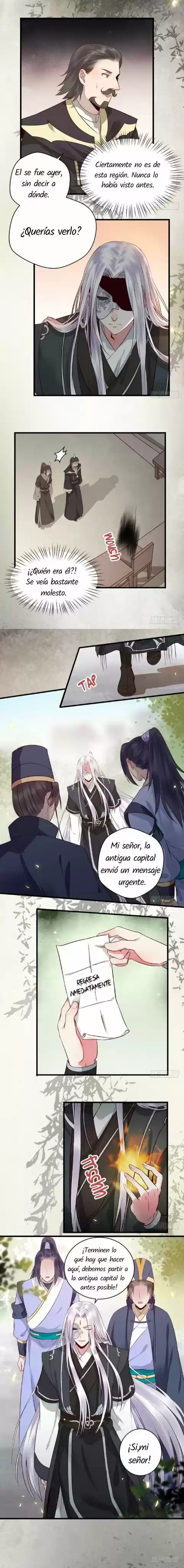 Ghostly Doctor - Capítulo 124 - Página 6 - LectorTMOo