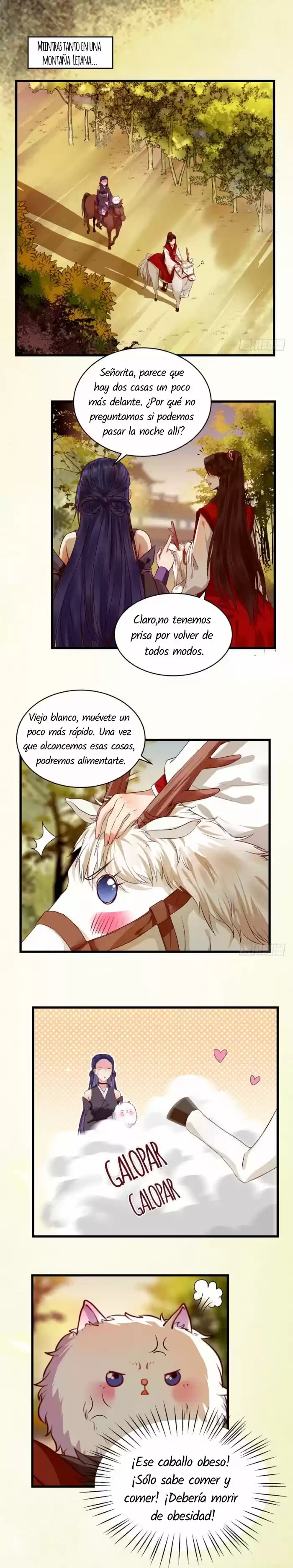 Ghostly Doctor - Capítulo 124 - Página 7 - LectorTMOo