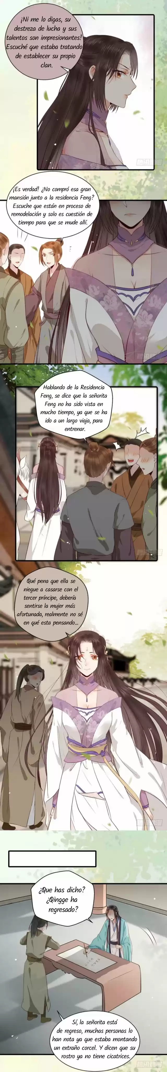 Ghostly Doctor - Capítulo 129 - Página 5 - LectorTMOo