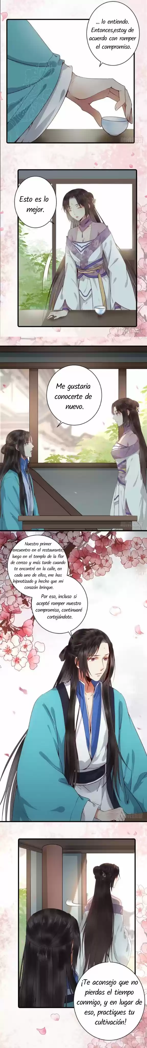 Ghostly Doctor capítulo 130 página 4