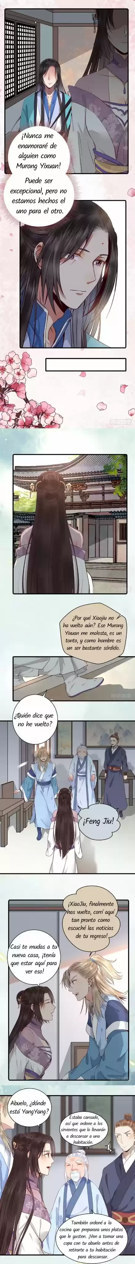 Ghostly Doctor capítulo 130 página 5