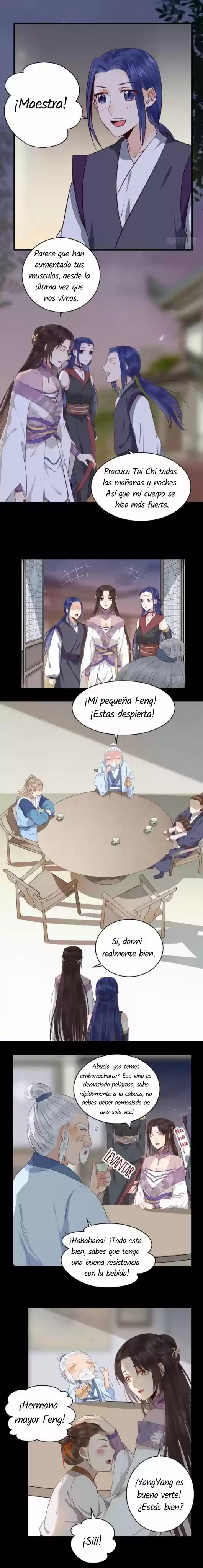 Ghostly Doctor capítulo 131 página 4