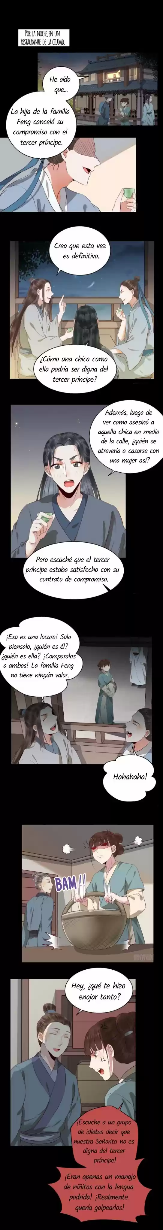Ghostly Doctor capítulo 131 página 6