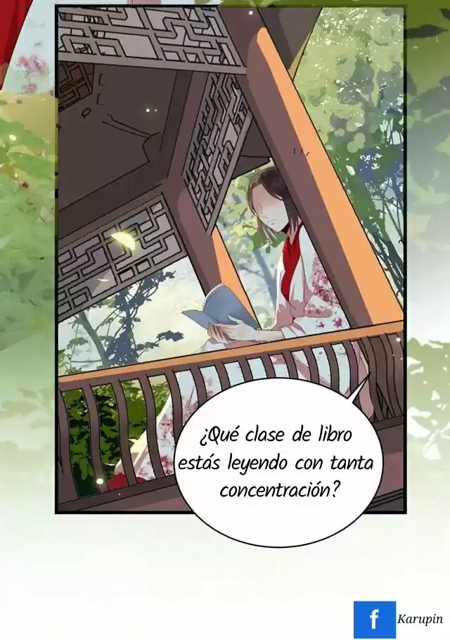 Ghostly Doctor capítulo 131 página 9