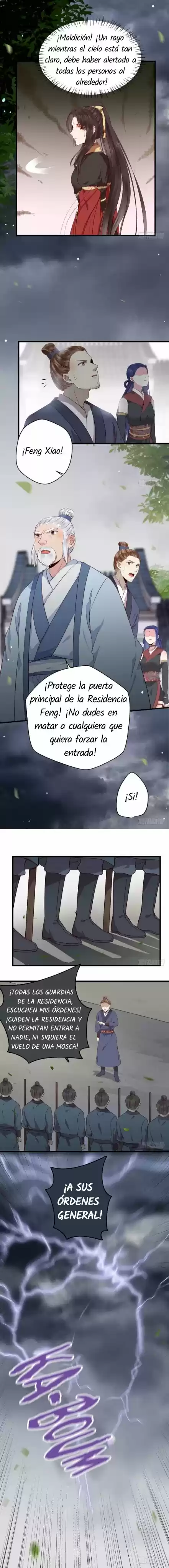 Ghostly Doctor - Capítulo 133 - Página 7 - LectorTMOo